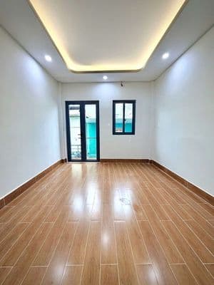 @Q11 NHÀ BÁN 2 TẦNG MỚI 4.68TY XÁCH VALI Ở NGAY GIAO NHÀ NGAY.