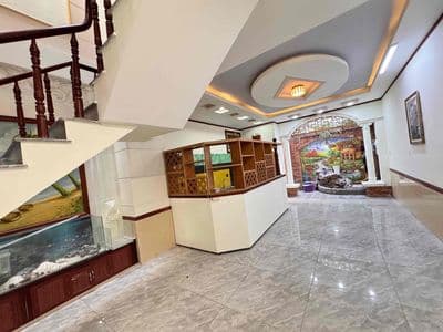 CHÍNH CHỦ BÁN NHÀ MẶT TIỀN HIM LAM PHÚ ĐÔNG PREMIER – TRẦN THỊ VỮNG