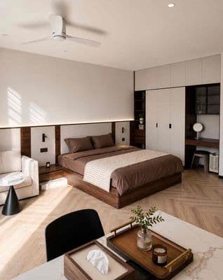 CHO THUÊ CHDV CAO CẤP – KHU ĐÔ THỊ ECOCITY PREMIA
