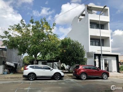 Đất mặt tiền Huỳnh Ngọc Huệ, diện tích 705m2 giá rẻ nhất thị trường