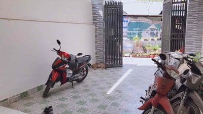 nhà 2 tầng 88m2 Linh Xuân gần đại học quốc gia khu chế xuất Linh Trung
