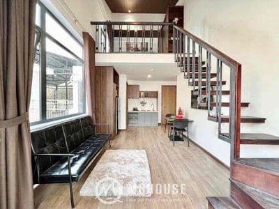 Khai Trương 16P Căn Hộ Duplex Ngay KDC An Sương - Song Hành Q12