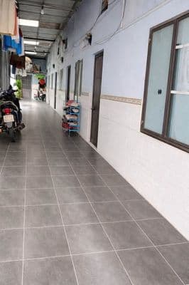 Dãy trọ 7 phòng – Thanh Vinh – Giá 4 tỷ X nhỏ