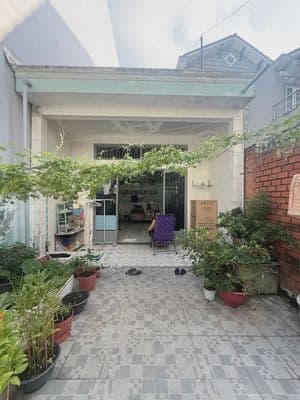 QUANG TRUNG – SÁT HẺM XE HƠI – HẺM THÔNG, 65m2, 5,5T