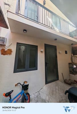 1346332 NHÀ 2 TẦNG - SỔ ĐẸP - SÁT PHẠM VĂN ĐỒNG - NHỈNH 2 TỶ