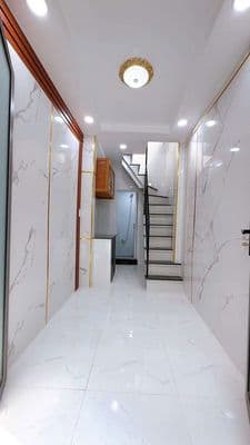 Bán nhà 1 sẹc hẻm 162