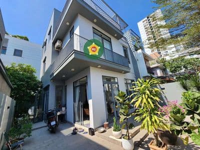 Cho thuê biệt thự KDC JAMONA CITY Phường Phú Thuận - Quận 7