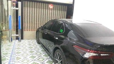 Chủ kẹt tiền bán gấp nha mặt tiền 3,5tầng Hoà Minh Liên Chiểu sát biên