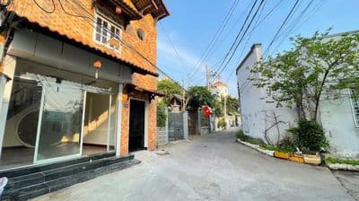 Bán nhà Khu cư xá Phúc Hải - 5,6 tỷ (Hướng Đông Bắc)
