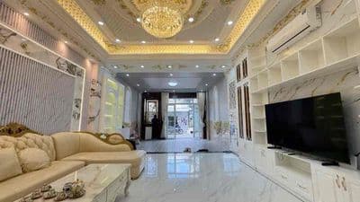 Biệt thự tân cổ điển . 8tỷ còn TL đậm sâu