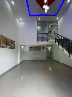 Gia đình cần bán