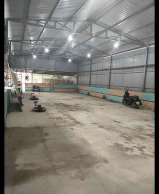 cho thuê kho 200m2