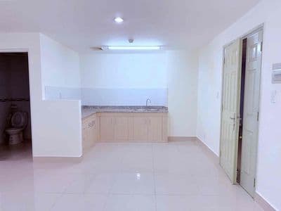 3.65 T CC MẶT TIỀN PHAN CHU TRINH -TRƯỜNG CÁN BỘ - CHU VĂN AN 60m2
