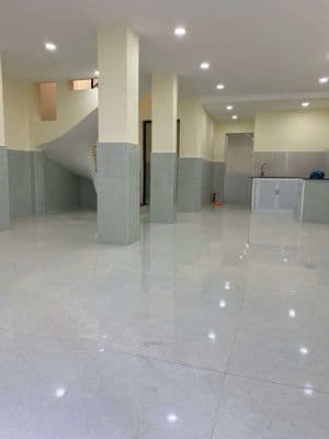 cho thuê nhà nguyên căn Gò Vấp