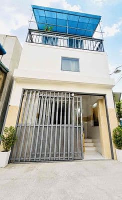 BÁN NHÀ TỈNH LỘ 10, BÌNH TÂN, 46M2, SHR, KOQH, CHỈ 3.99 TỈ
