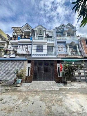 G.IÁ 6 T.Ỷ 280 CHO C.ĂN NH.À 1 TRỆT 2 LẦU GẦN CHỢ ĐẠI HẢI