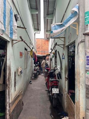 Bán dãy trọ - khu Chợ Bà Hom mới - 151m2 giá chỉ dưới 5 Tỷ~ 33tr/m2