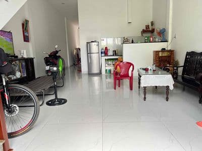 BÁN NHÀ 2 TẦNG ĐƯỜNG 7,5m HOÀ QUÝ ĐÀ NẴNG