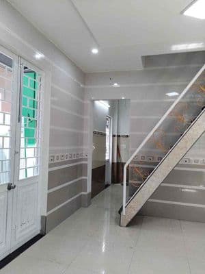 CHỈ HƠN 2 TỶ SỠ HỮU NGAY CĂN NHÀ Ở PHAN CHÂU TRINH , HẢI CHÂU