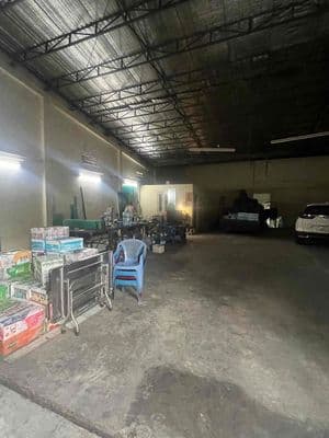 Cho thuê xưởng 240m. Xuân Thới Thượng. Hóc Môn