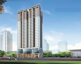 Bán gấp chung cư Thế Hệ Mới đường Hồ Hảo Hớn quận 1, có sổ hồng.