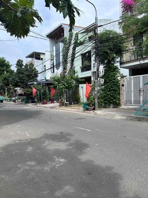 5 Tỷ 5 Mua Ngay Nhà Đường 7.5 Mét Lê Hy - Hoà Thọ Đông Cẩm Lệ