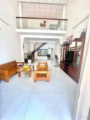 BÁN NHÀ CẤP 4 ĐƯỜNG 7m5 HOÀNG DƯ KHƯƠNG- SÁT CÔNG VIÊN XUÂN THUỶ