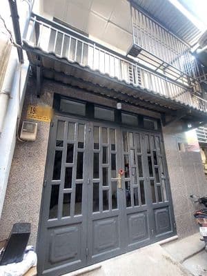 nhà số nhà quận, vi bằng, mới đẹp