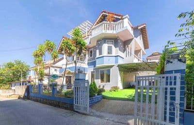 Villa Vị Trí Đắc Địa Đi Bộ Ra Hồ Xuân Hương - Nghỉ Dưỡng Kinh Doanh