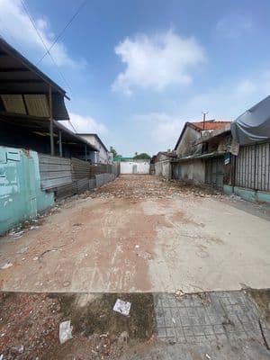 Bán 264m2 Đất Mặt Tiền Phan Văn Đối 14 tỷ 800 thương lượng !