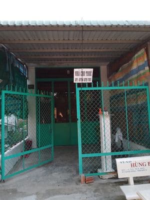 Nhà cho thuê nguyên căn