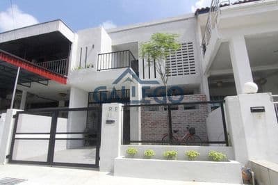 CHO THUÊ BIỆT THỰ PHỔ QUANG * 15X25M * 1 TRỆT 1 LẦU * KHU CÔNG VIÊN