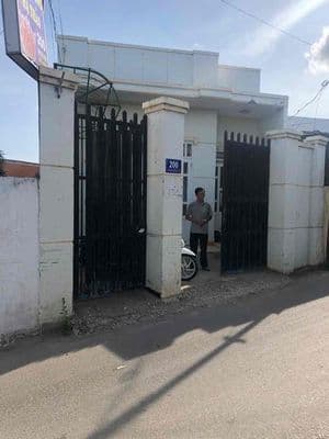 chính chủ cần bán nhà Lưu chí hiếu Vũng Tàu