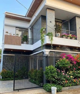 CHỈ 600TR TRẢ TRƯỚC SỞ HỮU CĂN BIỆT THỰ MINI NẰM GẦN KDL BỬU LONG