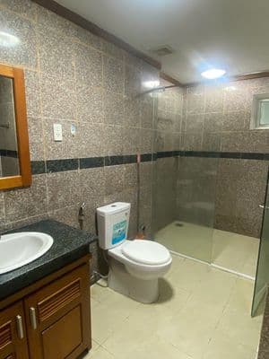 Bán căn hộ Hoàng Anh Gia Lai Lake View Residence, 4,2 tỷ, 117m2