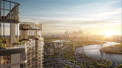CĂN HỘ HẠNG SANG VLASTA PREMIER, TT 20% KÍ HỢP ĐỒNG nhận nhà 12/2027.