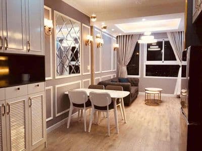 Bán căn góc Citi Soho tầng cao - Full nội thất đẹp - Chỉ 3,05 tỷ TL