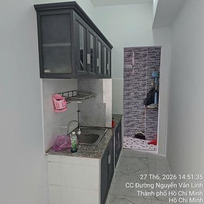 BÁN CĂN CHUNG CƯ 55m CHỈ 1.050 TỶ TẠI HQC PLAZA BÌNH CHÁNH