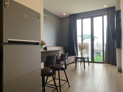 căn hộ 5 tầng 11 phòng đường vũ đình liên thông dài thu nhập 50tr thán