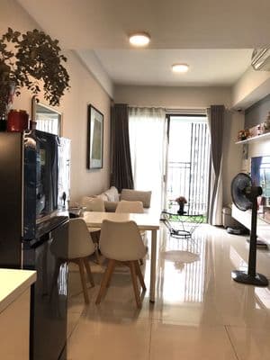 #15.5Tr HOT! 2PN2WC BOTANICA PREMIER Nova – FULL NỘI THẤT Vảo Ở Ngay