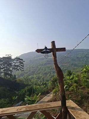 Bán Homestay view săn mây Cầu Đất