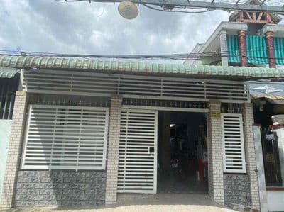 Nhà Bình Thuỷ - Gần Chợ Bà Bộ