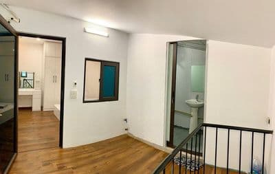 Bán căn hộ 75m2 gần Công viên Hòa Bình 2.xx tỷ