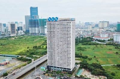 Chung cư FLC Phạm Hùng - 70m2 - 2PN - Gần 6 tỷ