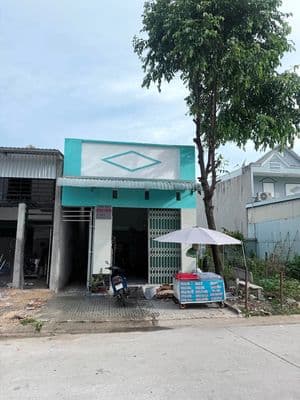 Dãy nhà trọ Mỹ Phước 3, Bình Dương, thu nhập 8tr/tháng