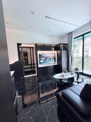 Bán căn hộ Vinaconex Phùng Khoang 70m2, 3PN, full nội thất