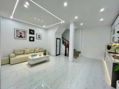 Bán nhà 4 ngủ Vũ Tông Phan, 1 bước ra Ngã Tư Sở, 34m2, 4.5 tỷ