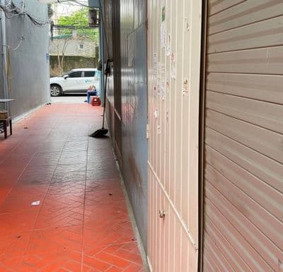 Nhà 6 tầng thang máy Vũ Tông Phan, Thanh Xuân, 9 tỷ