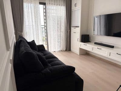 TRỐNG SẴN 2PN 17.5TR NỘI THẤT MỚI-VIEW SÔNG