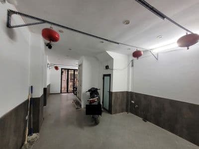 Tôi chính chủ bán nhà dòng tiền trong ngõ 243 Tam Trinh